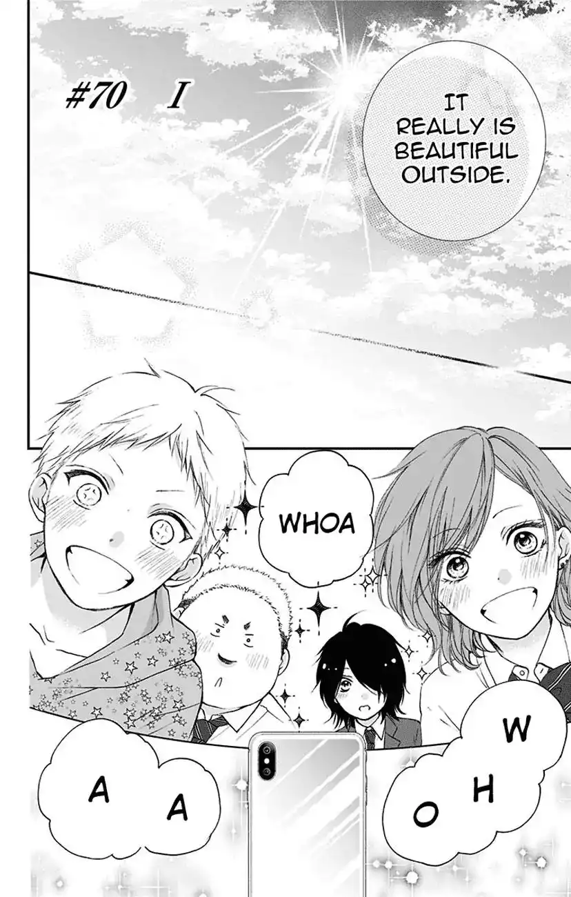 Kono Oto Tomare! Chapter 70 6